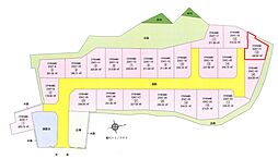 香南市香我美町徳王子 香我美町徳王子造成地 15号地