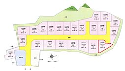 香南市香我美町徳王子 香我美町徳王子造成地　17号地