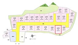 香南市香我美町徳王子 香我美町徳王子造成地　18号地