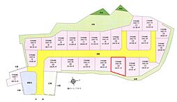 香南市香我美町徳王子 香我美町徳王子造成地 19号地