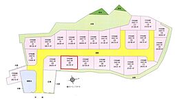 香南市香我美町徳王子 香我美町徳王子造成地 22号地