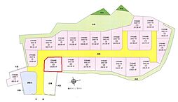 香南市香我美町徳王子 香我美町徳王子造成地 23号地