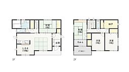 新居浜市吉岡町 一戸建