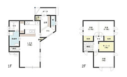 新居浜市宇高町 一戸建