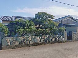 新居浜市沢津町 3丁目売土地