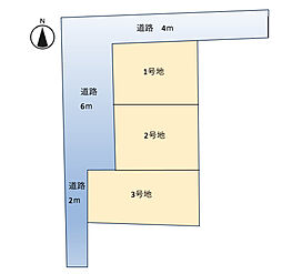 松山市馬木町 ホームランタウン馬木3号地