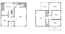 松山市衣山 一戸建 セキスイハイムの美邸