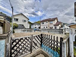 松山市桜ヶ丘 閑静な住宅街