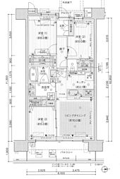 デュオヒルズ岩崎町レジデンス