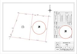 松山市東方町 HRタウンin東方2区画