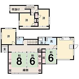 松山市堀江町 一戸建 堀江町中古戸建
