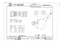 松山市南斎院町 大型土地で平屋に最適