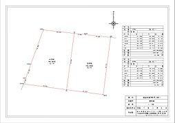 松山市東方町 HRタウンin東方2区画
