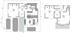 松山市福音寺町 一戸建 福音寺町リノベーション住宅