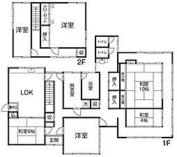 西条市楢木 一戸建 西条市楢木中古住宅