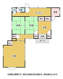 西条市喜多台 一戸建 西条市喜多台中古住宅