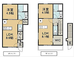 新居浜市坂井町 一戸建 ベルグレイヴィア新居浜駅前II