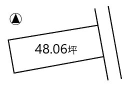 西条市朔日市 西条市朔日市　売土地