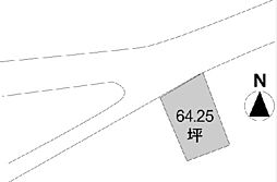 新居浜市郷 三丁目売土地