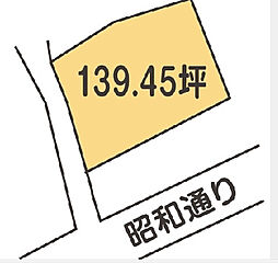 新居浜市菊本町 新居浜市菊本町二丁目土地