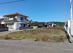 新居浜市松神子 松神子三丁目売土地