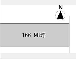 新居浜市萩生 売土地