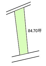 新居浜市宇高町 売土地