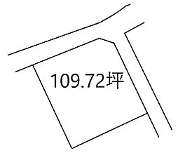 西条市喜多川 売土地