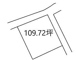 西条市喜多川 売土地