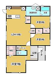 西条市喜多川 一戸建