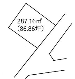 西条市下島山甲 売土地