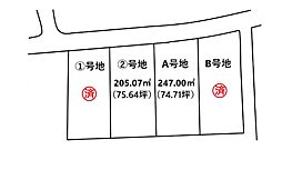 西条市樋之口 エースハイツ樋之口
