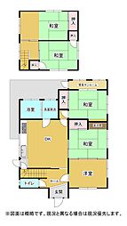 西条市禎瑞 一戸建 中古住宅