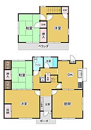 新居浜市大生院 一戸建