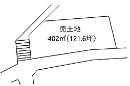 新居浜市本郷 新居浜市本郷売土地