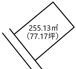 西条市喜多台 西条市喜多台土地