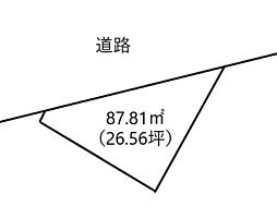 西条市神拝甲 西条市神拝土地