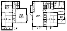 西条市飯岡 一戸建 西条市飯岡売中古住宅