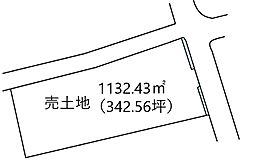新居浜市庄内町 庄内町一丁目売土地