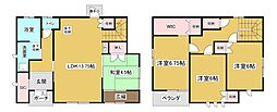 西条市福武甲 一戸建 西条市福武甲中古住宅