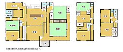 西条市禎瑞 一戸建 西条市禎瑞中古住宅
