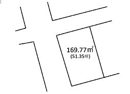 新居浜市泉池町 泉池町売土地