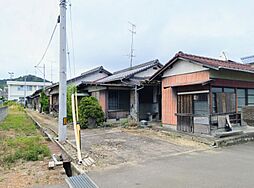 新居浜市郷 売土地