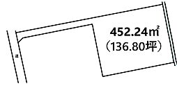 西条市小松町南川 西条市小松町土地300万円