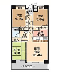 西条市大町売マンション