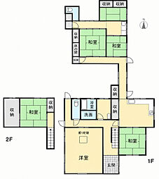 新居浜市港町 一戸建