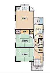 新居浜市沢津町 一戸建