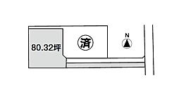 西条市小松町新屋敷