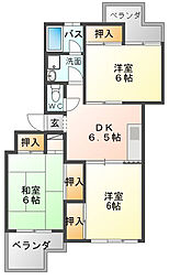 神野マンション