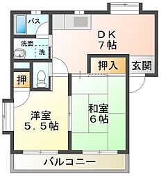 サンコート中村